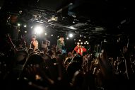 THE BEAT GARDEN、キャリア史上最大規模の全国ライブハウスツアー開幕！ ライブレポート到着 - 画像一覧（1/6）