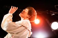 THE BEAT GARDEN、キャリア史上最大規模の全国ライブハウスツアー開幕！ ライブレポート到着 - 画像一覧（2/6）