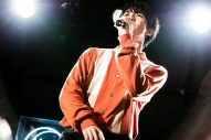 THE BEAT GARDEN、キャリア史上最大規模の全国ライブハウスツアー開幕！ ライブレポート到着 - 画像一覧（4/6）