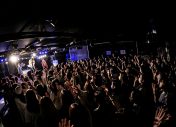 THE BEAT GARDEN、キャリア史上最大規模の全国ライブハウスツアー開幕！ ライブレポート到着 - 画像一覧（5/6）