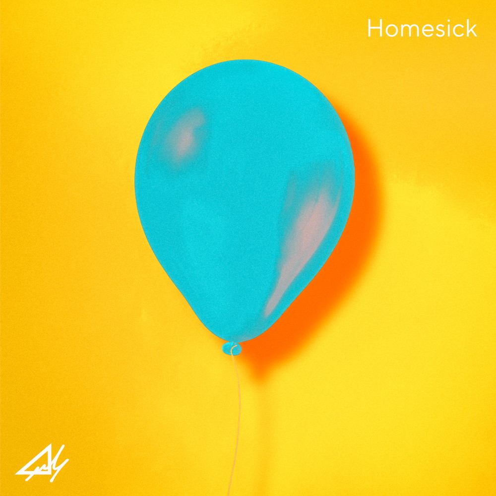 Anly、五月病の人に聞いてほしい新曲「Homesick」配信リリース決定＆ジャケット写真公開 - 画像一覧（1/2）