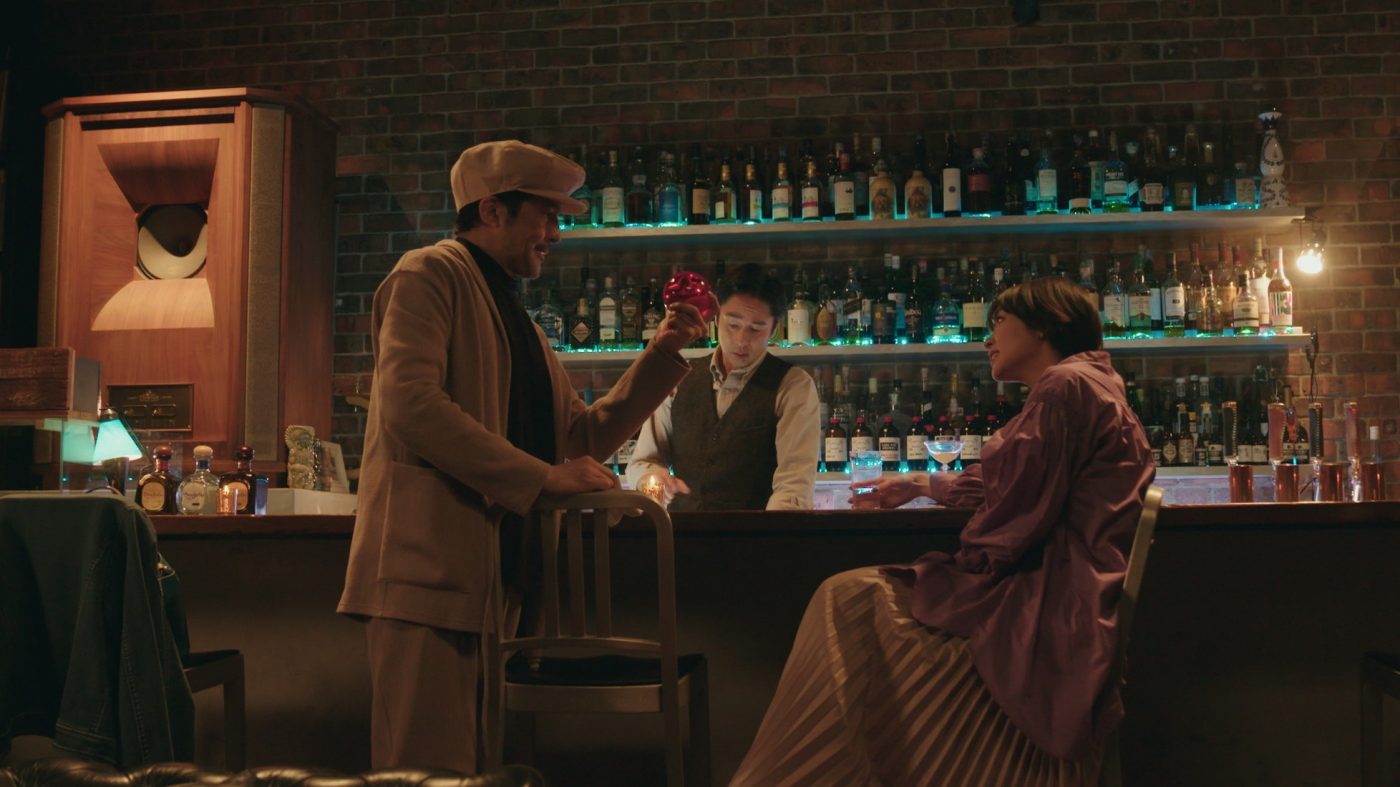 スカパラ・谷中敦主演ドラマ『渋谷先生がだいたい教えてくれる』、第7話ストーリー＆場面写真公開