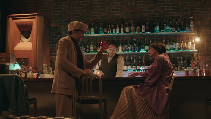 スカパラ・谷中敦主演ドラマ『渋谷先生がだいたい教えてくれる』、第7話ストーリー＆場面写真公開