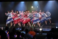 SKE48 Team S、オリジナル新公演『愛を君に、愛を僕に』初日開催！「大声で言って神公演です」 - 画像一覧（5/7）