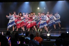 SKE48 Team S、オリジナル新公演『愛を君に、愛を僕に』初日開催！「大声で言って神公演です」