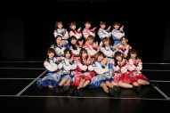 SKE48 Team S、オリジナル新公演『愛を君に、愛を僕に』初日開催！「大声で言って神公演です」 - 画像一覧（4/7）