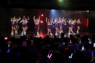 SKE48 Team S、オリジナル新公演『愛を君に、愛を僕に』初日開催！「大声で言って神公演です」 - 画像一覧（1/7）