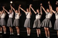 SKE48 Team S、オリジナル新公演『愛を君に、愛を僕に』初日開催！「大声で言って神公演です」 - 画像一覧（7/7）
