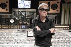 佐野元春、新作アルバム『今、何処 』リリース決定！ 「“最後のアルバム”と言ってもいい」