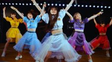 柏木由紀プロデュース・SPY、AKB48劇場で「大声ダイヤモンド」をパフォーマンス - 画像一覧（2/9）
