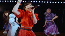 柏木由紀プロデュース・SPY、AKB48劇場で「大声ダイヤモンド」をパフォーマンス - 画像一覧（3/9）