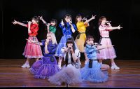 柏木由紀プロデュース・SPY、AKB48劇場で「大声ダイヤモンド」をパフォーマンス - 画像一覧（8/9）