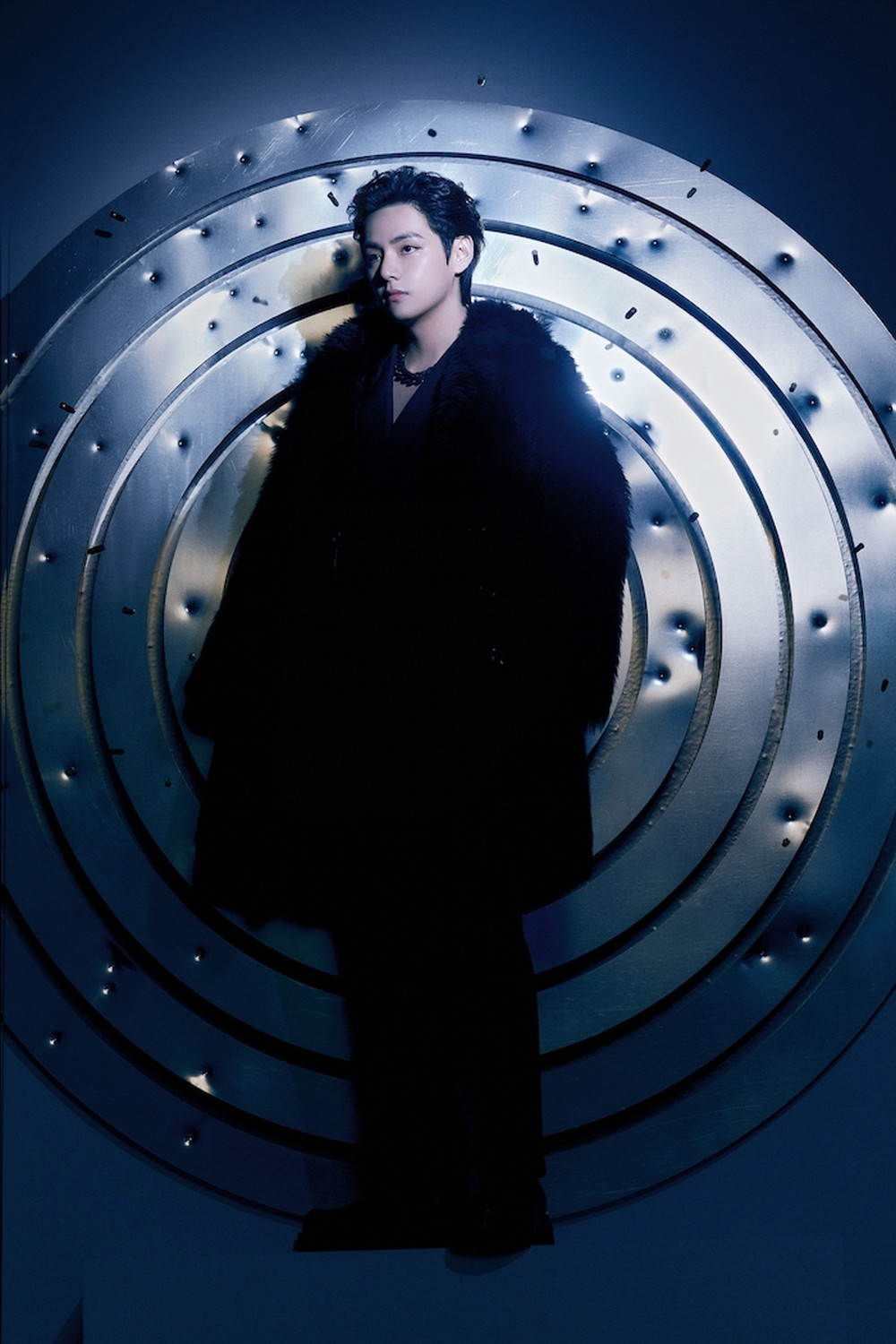 BTS、アルバム『Proof』の最初のコンセプトフォト公開 - 画像一覧（8/8）