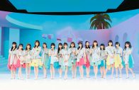 HKT48、矢吹奈子単独センター曲「ビーサンはなぜなくなるのか？」先行配信決定 - 画像一覧（1/5）