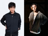 木村拓哉×Kj、ラジオ対談！ 10代のエピソードから、ジェームス・ブラウンとの思い出まで - 画像一覧（1/1）