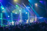 SCANDAL、10thアルバム『MIRROR』を引っさげたワールドツアー国内11公演を完走 - 画像一覧（3/3）