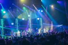 SCANDAL、10thアルバム『MIRROR』を引っさげたワールドツアー国内11公演を完走