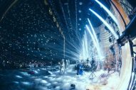 SCANDAL、10thアルバム『MIRROR』を引っさげたワールドツアー国内11公演を完走 - 画像一覧（1/3）