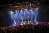 布袋寅泰、SUPER BEAVER、緑黄色社会、キタニタツヤが集結！ 『SUPER DRY SPECIAL FES』開催 - 画像一覧（1/6）