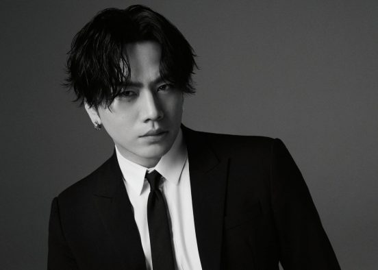 『iCON Z』、OMI（登坂広臣）プロデュースのガールズグループ部門放送スタート