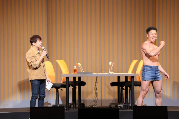 西川貴教、『周年ナイトニッポン』大盛況で幕！ 「とにかく謎のイベント」