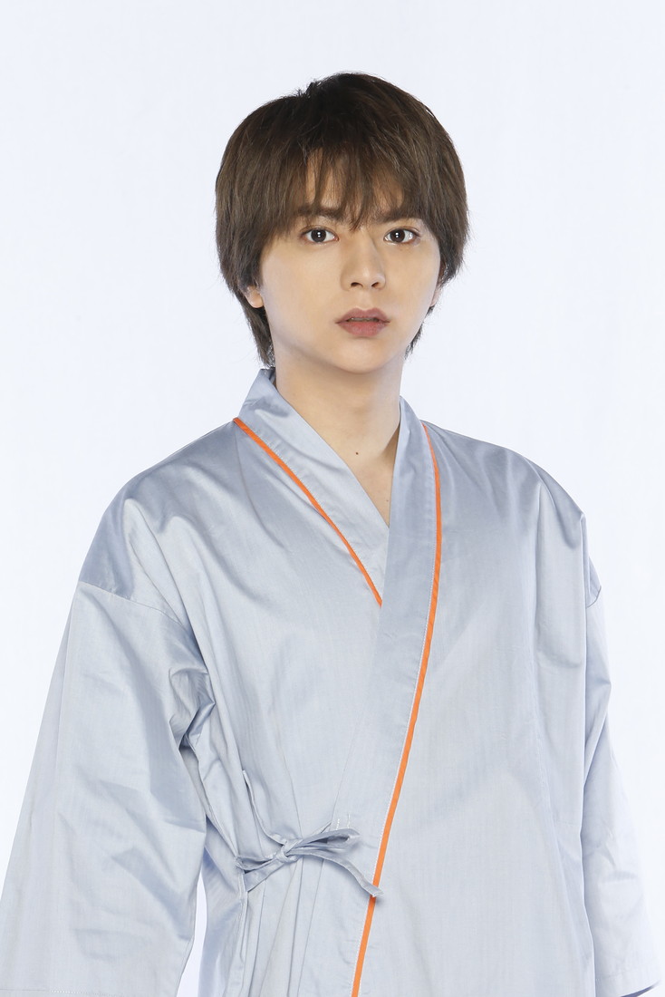 佐藤勝利（Sexy Zone）、秋元康が企画・原作の“最恐”ドラマ『赤いナースコール』で主演決定