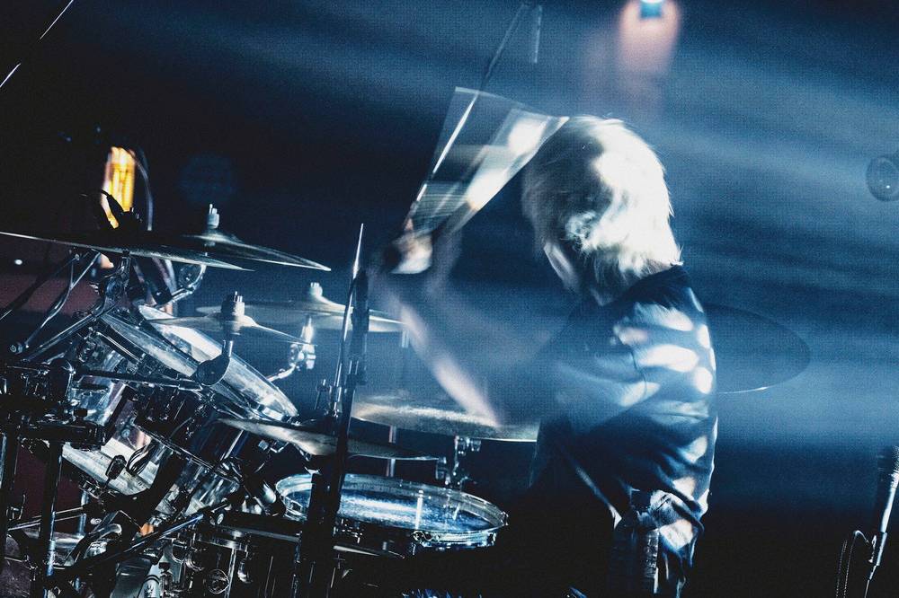 凛として時雨、『DEAD IS ALIVE TOUR 2022』Zepp Haneda公演ライブレポート到着 - 画像一覧（4/7）