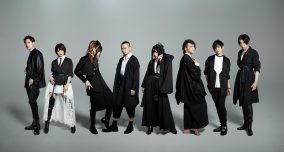 和楽器バンド、『ボカロ三昧2』全11曲の収録楽曲を発表！ 初回限定ボカロ盤にはボーナストラックも