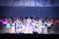 Girls²、デビュー3周年記念アリーナ単独ライブ大盛況！ 「貰ったパワーを何倍にもして返したい」 - 画像一覧（1/6）