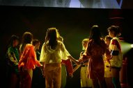 Girls²、デビュー3周年記念アリーナ単独ライブ大盛況！ 「貰ったパワーを何倍にもして返したい」 - 画像一覧（5/6）