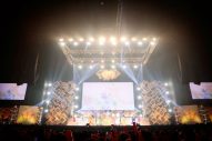 Girls²、デビュー3周年記念アリーナ単独ライブ大盛況！ 「貰ったパワーを何倍にもして返したい」 - 画像一覧（3/6）