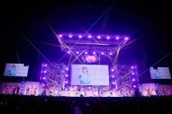Girls²、デビュー3周年記念アリーナ単独ライブ大盛況！ 「貰ったパワーを何倍にもして返したい」 - 画像一覧（3/6）