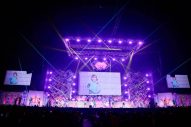 Girls²、デビュー3周年記念アリーナ単独ライブ大盛況！ 「貰ったパワーを何倍にもして返したい」 - 画像一覧（5/6）