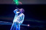 SKY-HI、全国9都市を巡る『SKY-HI HALL TOUR 2022 -超・八面六臂-』が京都公演を皮切りに開幕 - 画像一覧（1/6）