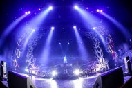 SKY-HI、全国9都市を巡る『SKY-HI HALL TOUR 2022 -超・八面六臂-』が京都公演を皮切りに開幕 - 画像一覧（2/6）