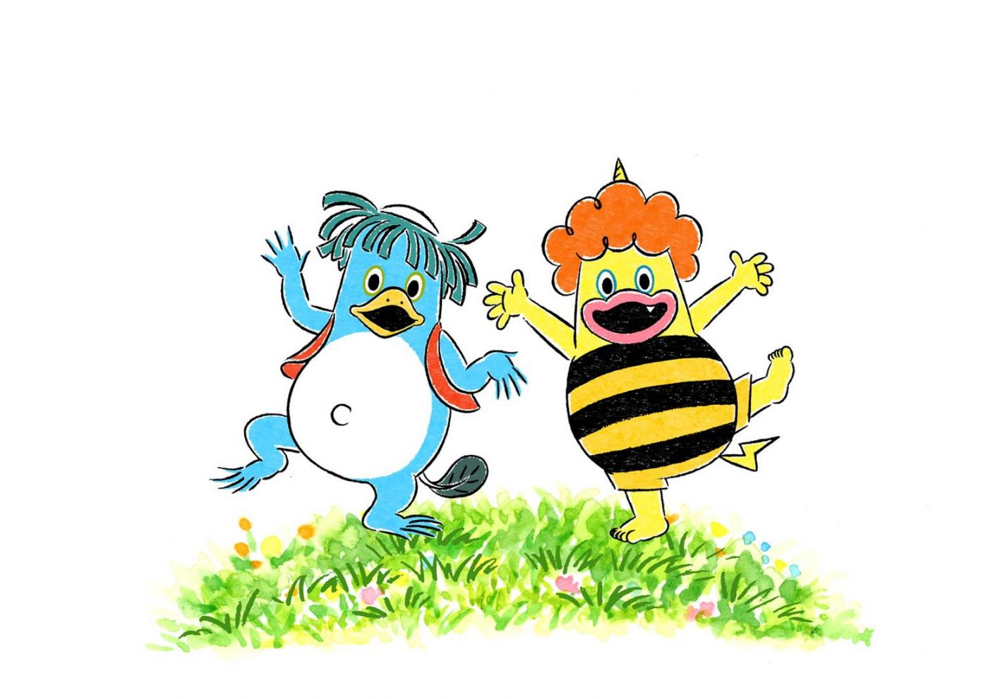 神木隆之介＆二階堂ふみが歌う「SDGsのうた」を収録したアルバムが発売決定