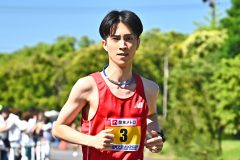 SixTONES・田中樹、マラソンランナー役で日曜劇場『オールドルーキー』出演