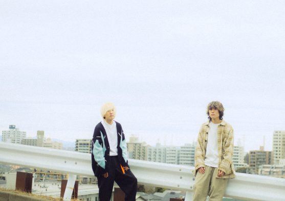 Organic Call、キャリア初のサーキットフェス「Organic Call pre. 『東京日輪音楽祭』」開催決定