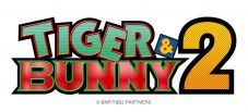 向井太一、『TIGER & BUNNY 2』パート2のエンディングテーマに決定！ 作品のキービジュアルも公開 - 画像一覧（3/3）