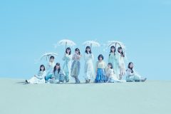 ＝LOVE、4周年コンサート映像作品より「記憶のどこかで（LIVE ver.）」フルバージョンを公開
