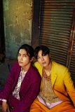 東方神起、約2年半ぶりのニューシングル「UTSUROI」MV公開