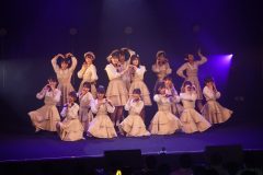 STU48、オリジナル新公演『花は誰のもの？』が東京上陸！「単独ライブで東京に来るのは武道館ぶり」
