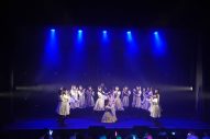 STU48、オリジナル新公演『花は誰のもの？』が東京上陸！「単独ライブで東京に来るのは武道館ぶり」 - 画像一覧（2/12）