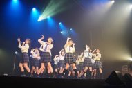 STU48、オリジナル新公演『花は誰のもの？』が東京上陸！「単独ライブで東京に来るのは武道館ぶり」 - 画像一覧（5/12）