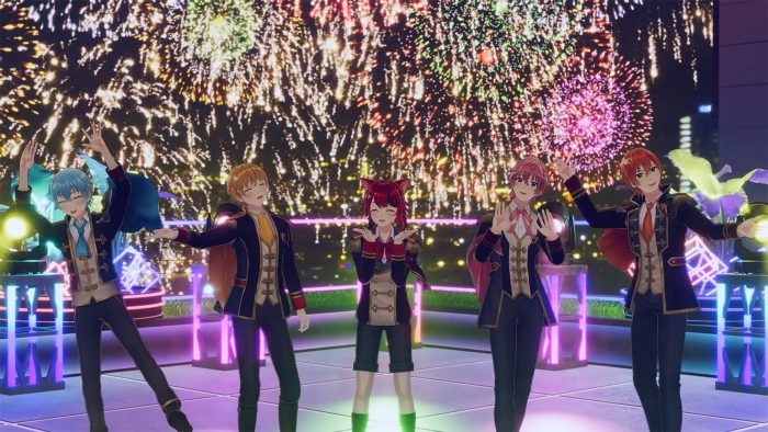 すとぷり、全世界同時配信ライブ『Are You Ready?』開催！ ライブレポート到着