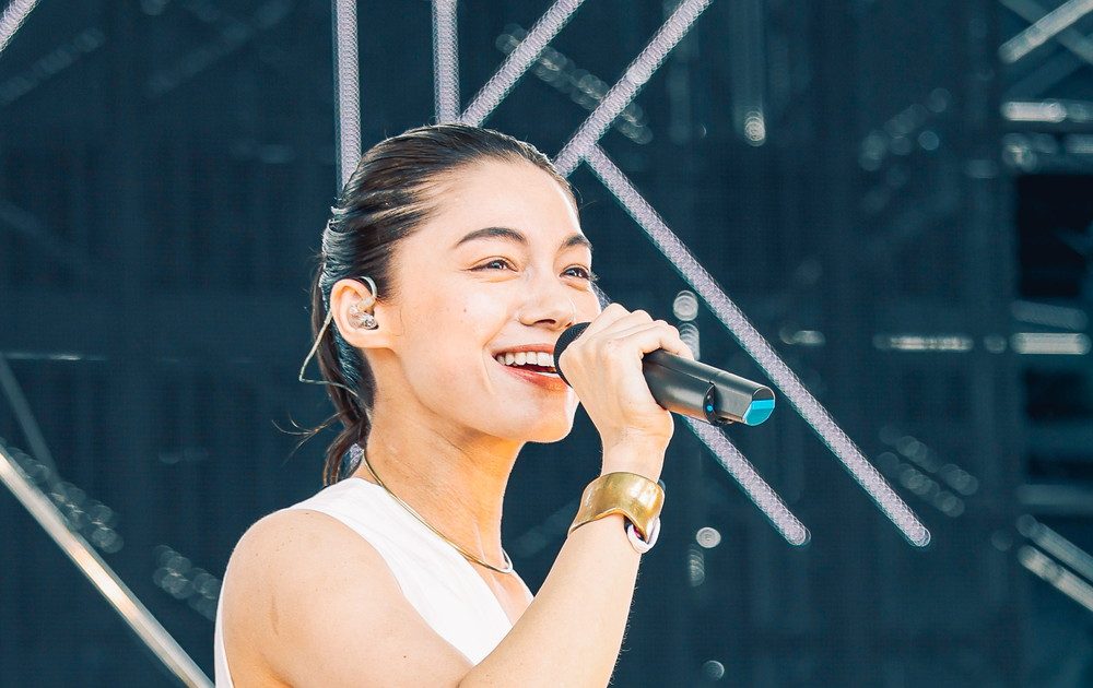 LMYK、海外での初パフォーマンスを経てサマソニ登場！ 「やっぱりライブが好き」 – 画像一覧（2/10） – THE FIRST TIMES