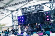 LMYK、海外での初パフォーマンスを経てサマソニ登場！ 「やっぱりライブが好き」 - 画像一覧（5/10）