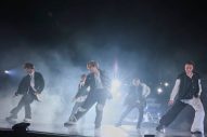 Da-iCE、自身2度目の全国アリーナツアーを完走！ ダブルアンコールで新曲「スターマイン」を初披露 - 画像一覧（5/10）