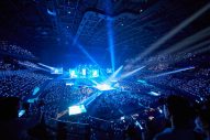 Da-iCE、自身2度目の全国アリーナツアーを完走！ ダブルアンコールで新曲「スターマイン」を初披露 - 画像一覧（8/10）