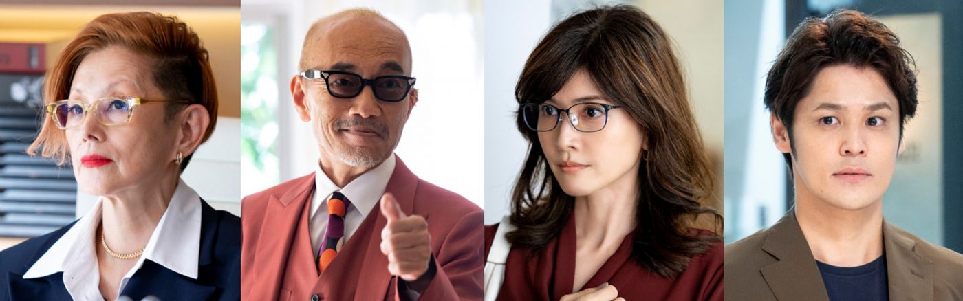 宮野真守、火曜ドラマ『君の花になる』出演決定！ 「とってもくせの強い役なんです」